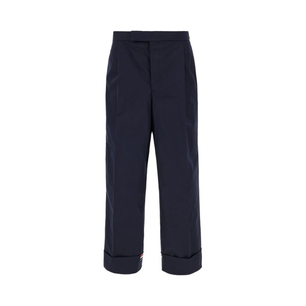 Thom Browne Man Clothing Trousers